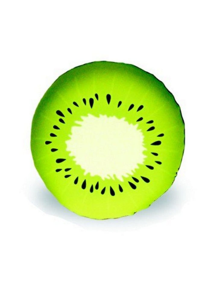 Подушка круглая