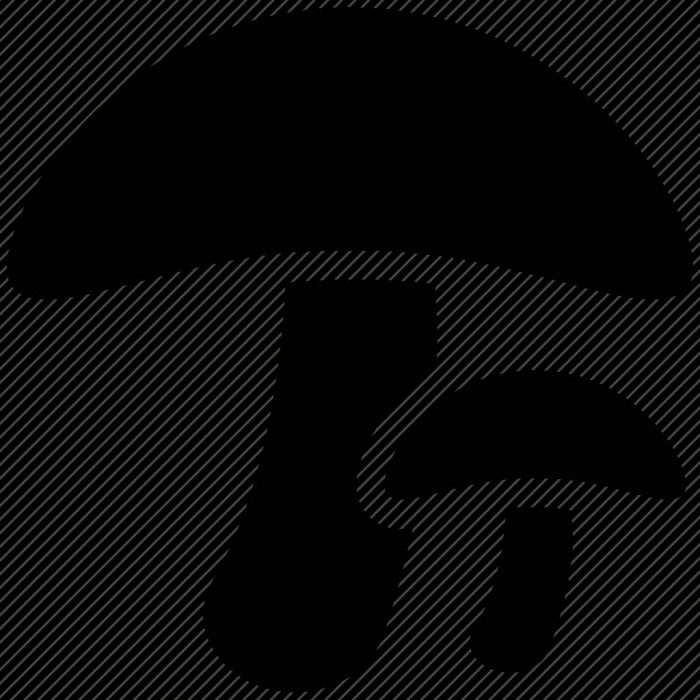 Гриб иконка