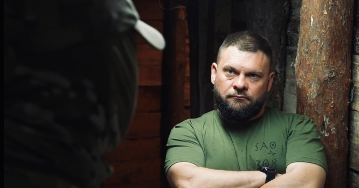 Военный корреспондент евгений поддубный