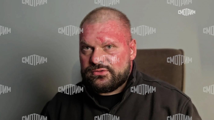 Евгений поддубный корреспондент