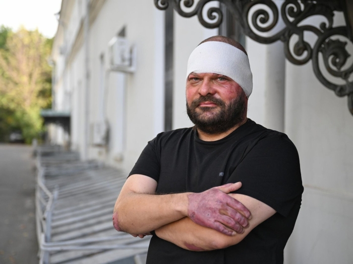 Корреспондент евгений поддубный