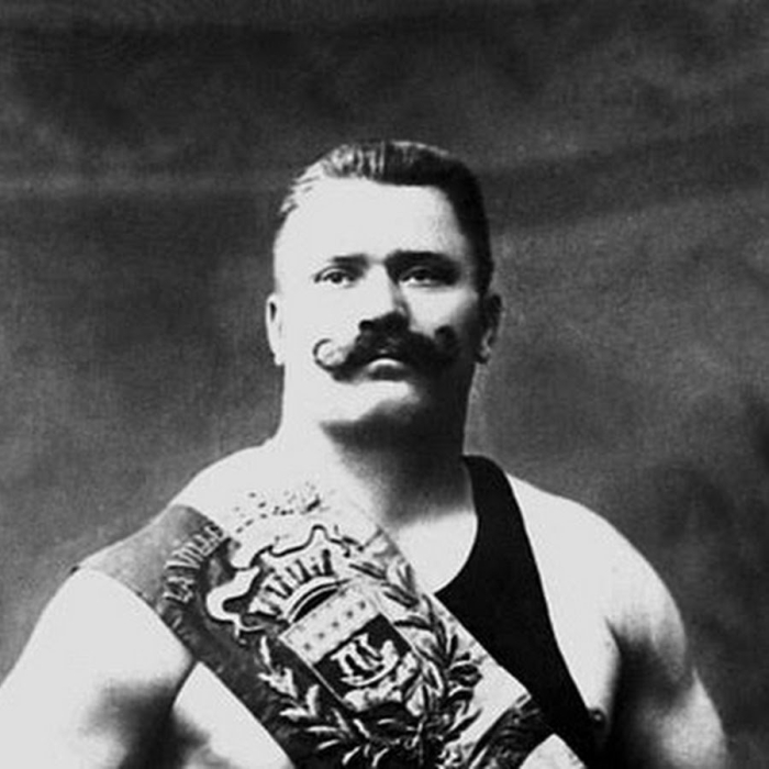 Иван максимович поддубный