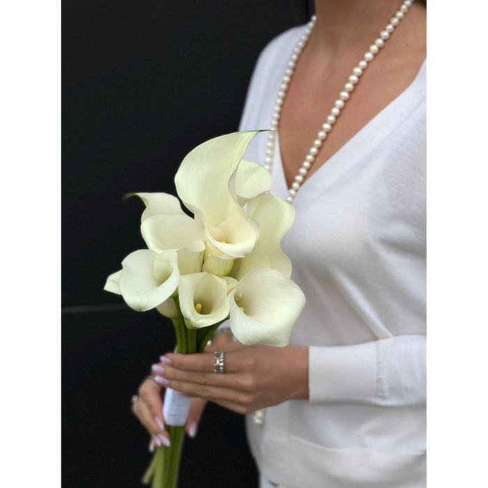 Калла букет