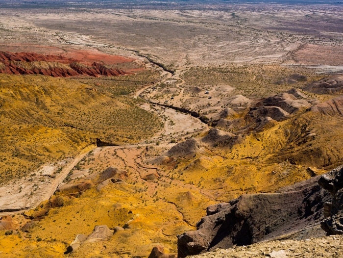 Остров барсакельмес