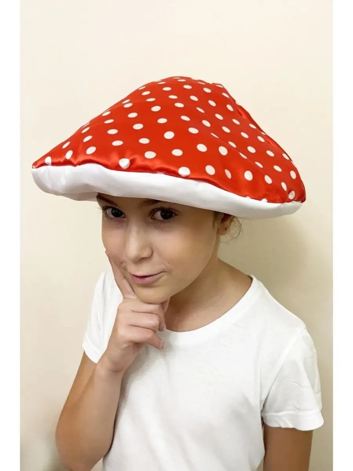 Шапка гриб