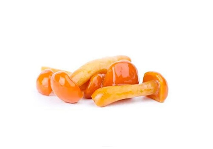 Опята намеко