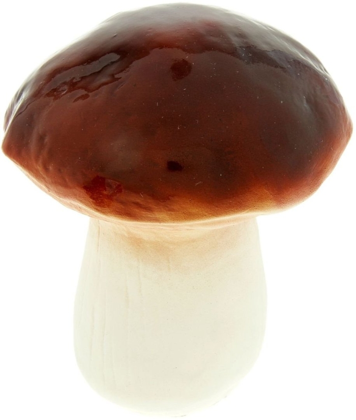 Садовая фигура гриб