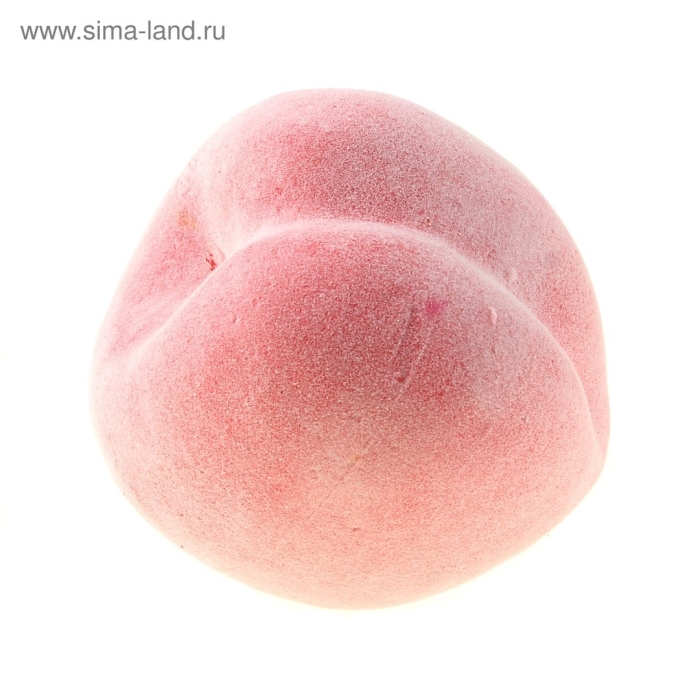 Муляж персик 8 см