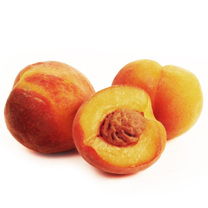 Персик нектарин