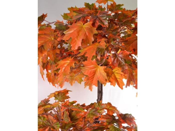 Искусственное дерево клён