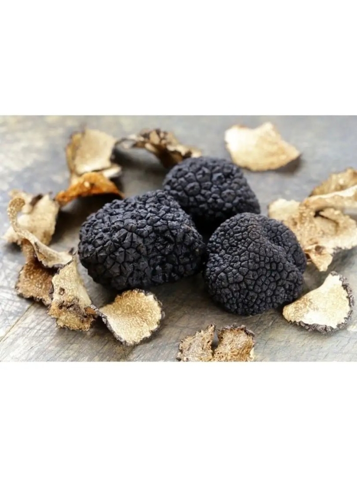 Трюфель на стевии