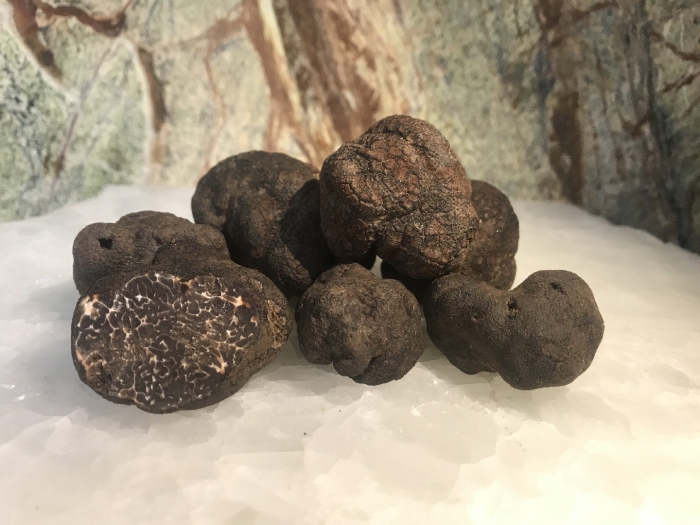 Трюфель черный
