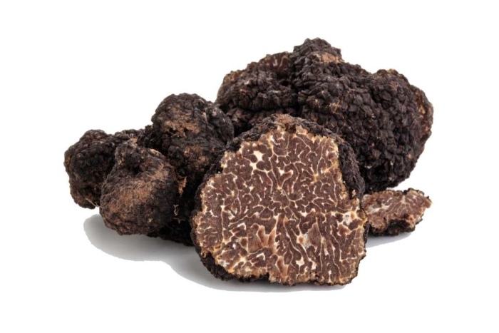 Бургундские трюфели