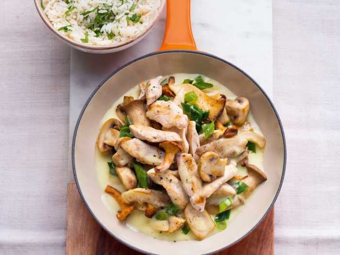 Essen rezepte софи