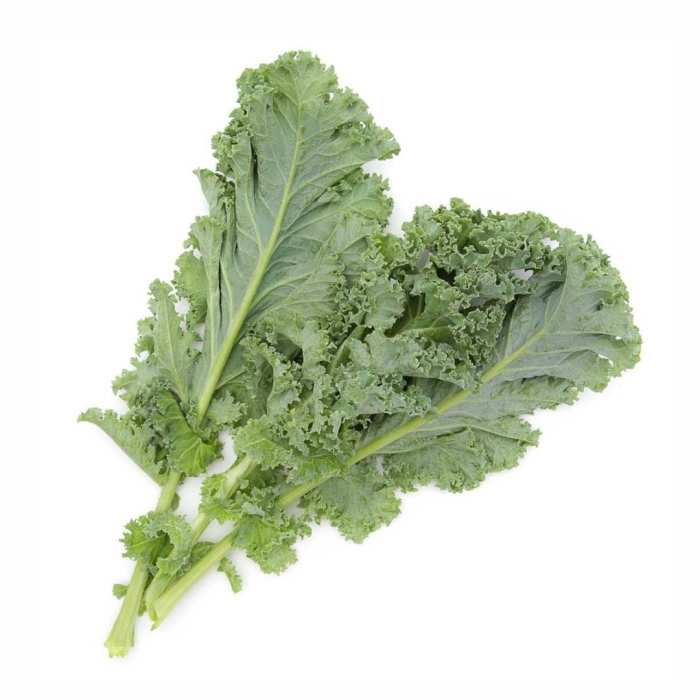 Кейл капуста