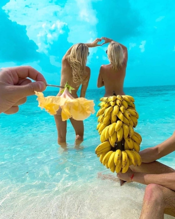 Пляжная тематика