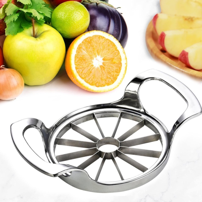 Приспособление для резки яблок