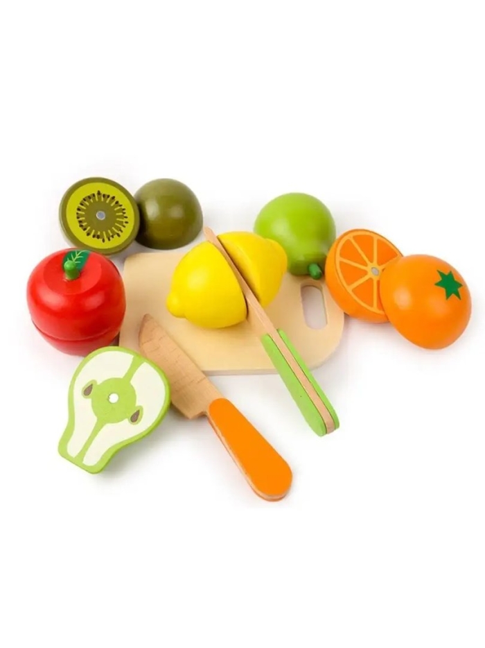 Набор для резки фрукты