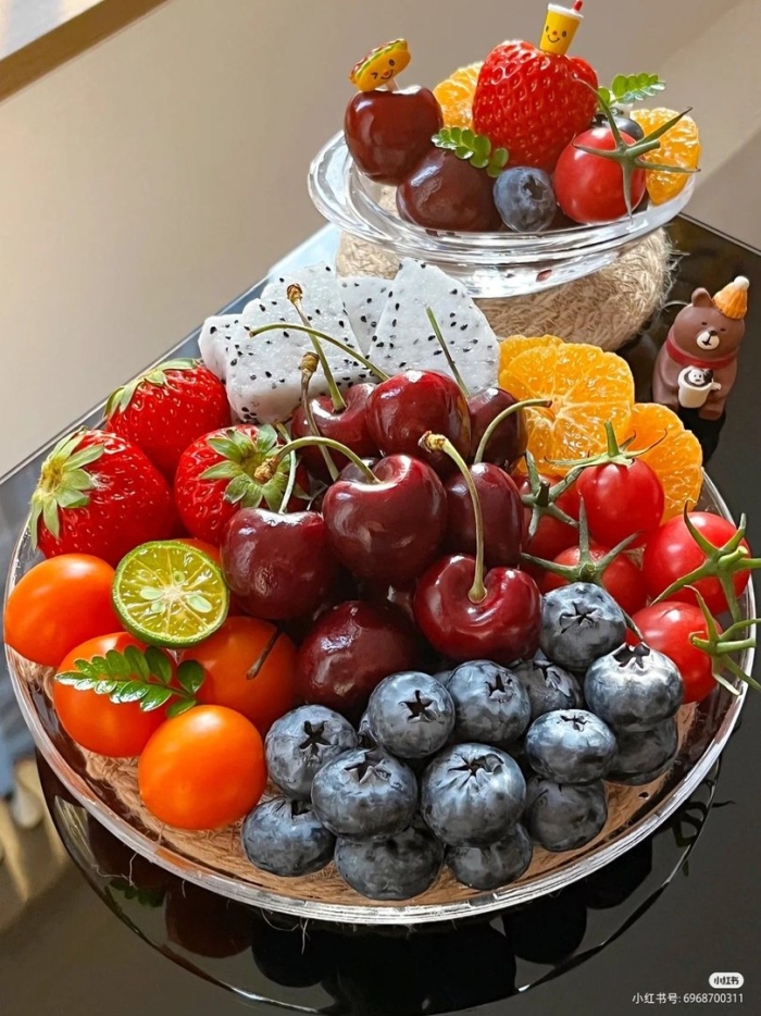 Фрукты свежие