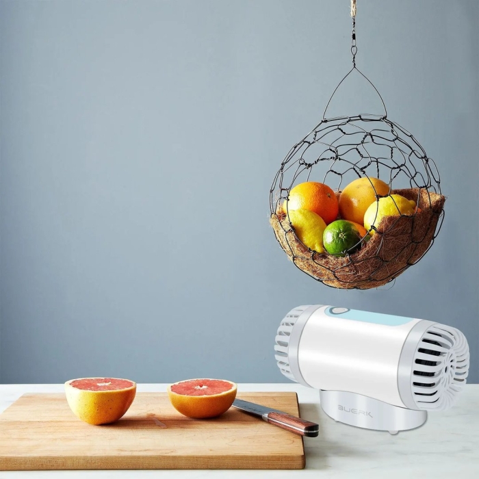 Подвесная корзина для фруктов