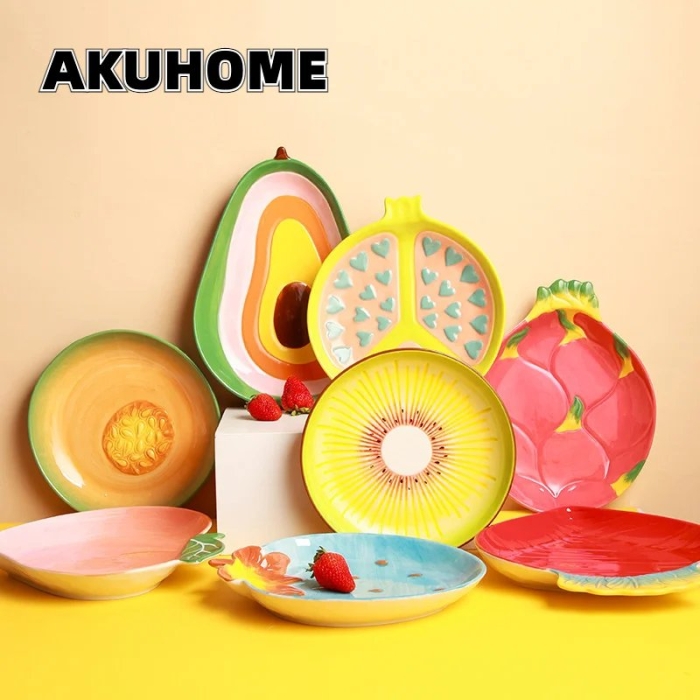 Блюдо для фруктов