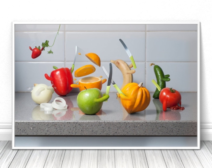 Для вашей кухни