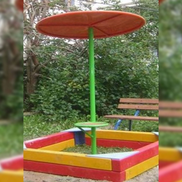 Детские песочницы