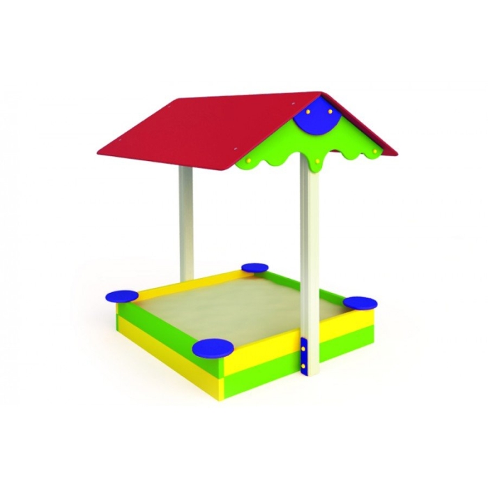 Песочница детская