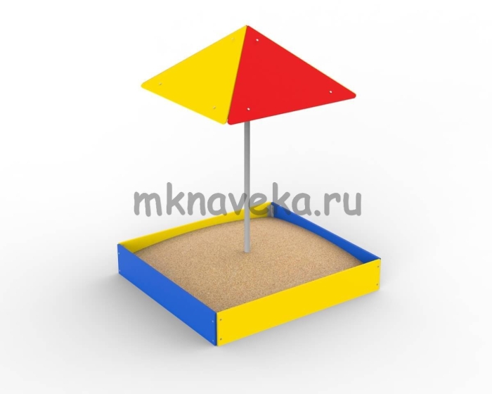 Детская песочница