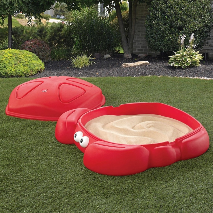 Песочница step 2 - краб 740500