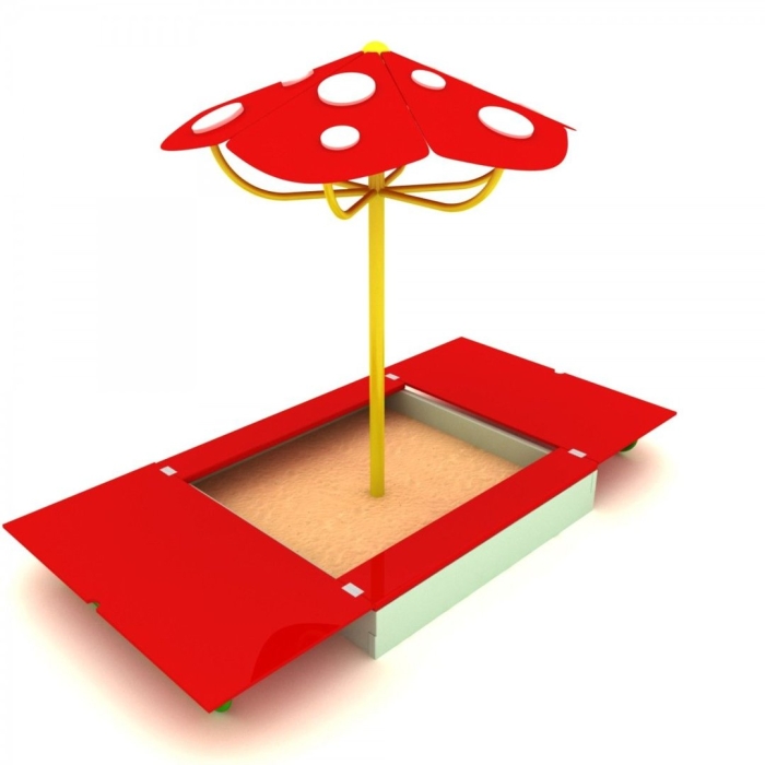 Песочница грибок (1246)