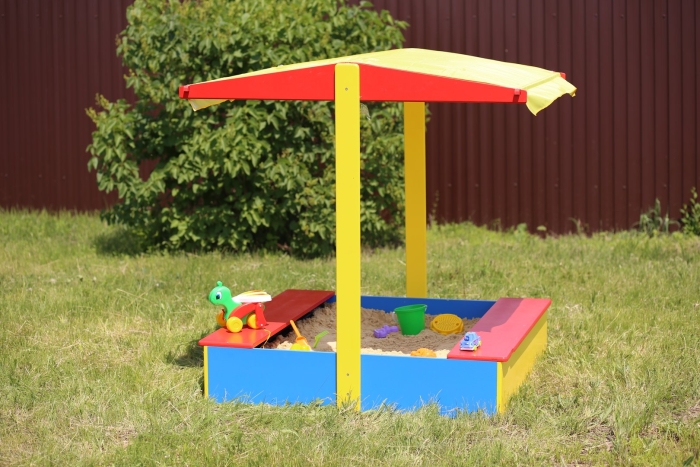 Песочница с310