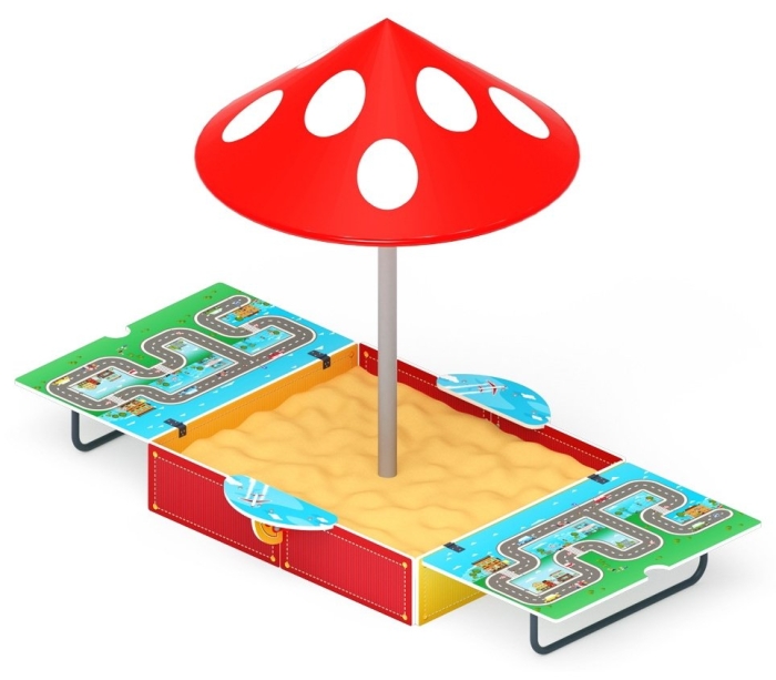 Игровое оборудование