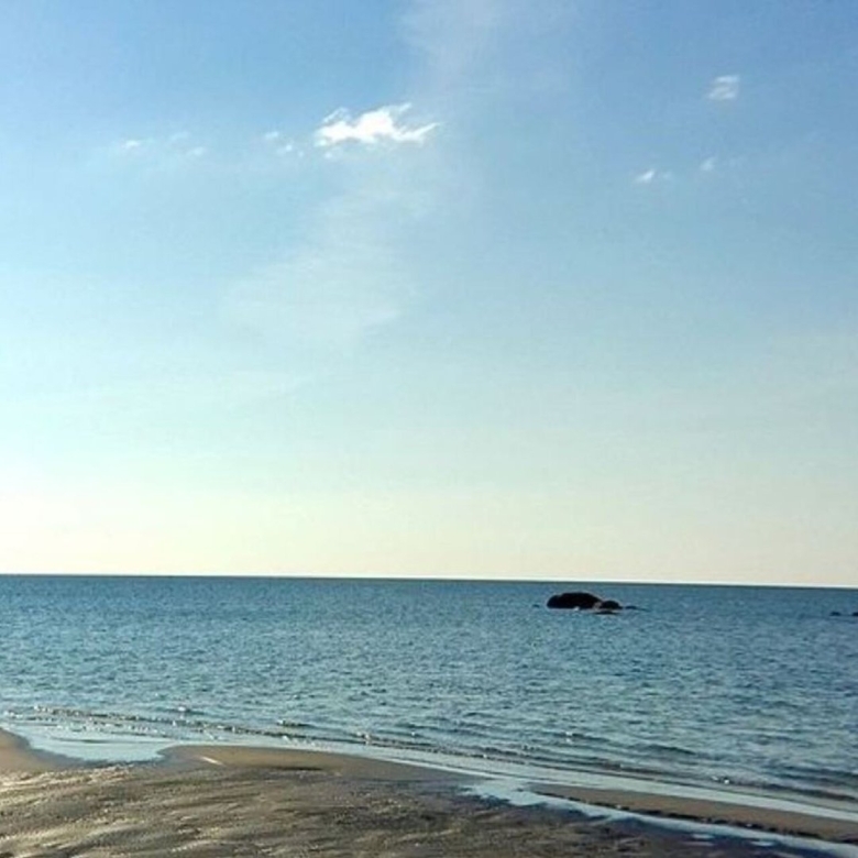 Какая вода в финском заливе