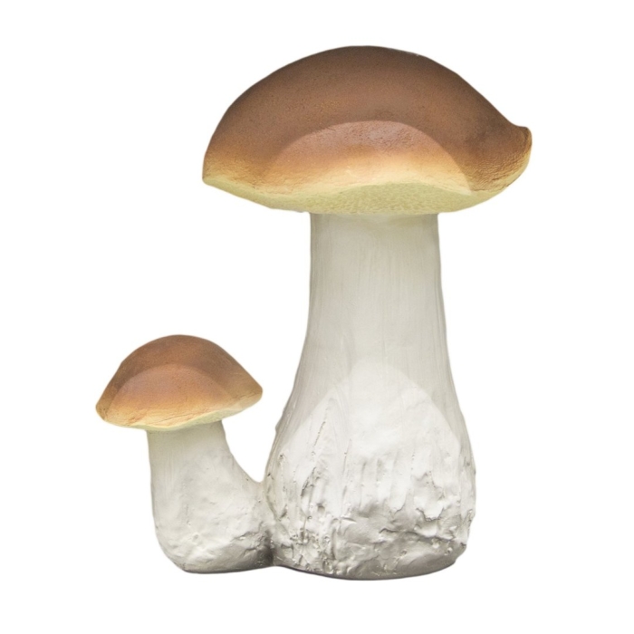 Фигура садовая гриб боровик