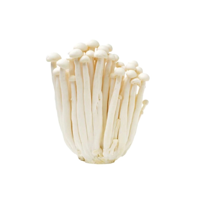 Грибы еноки