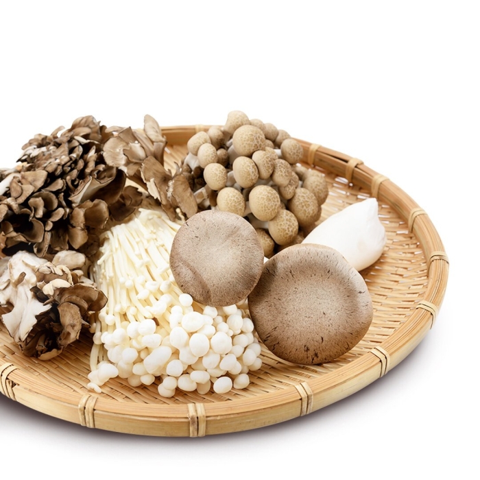 Гриб шампиньон