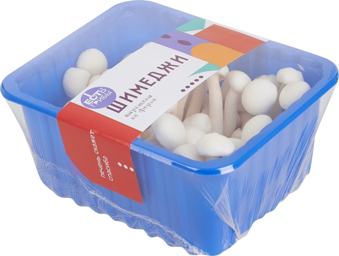 Шампиньоны 400г упаковка