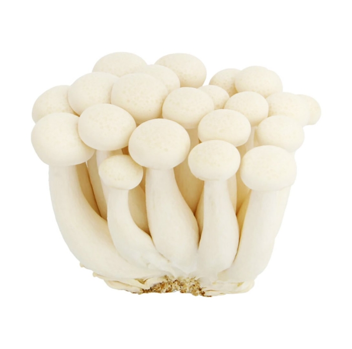 Грибы эноки и шимеджи