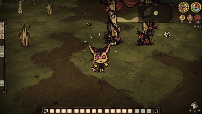 Донт старв тугезер