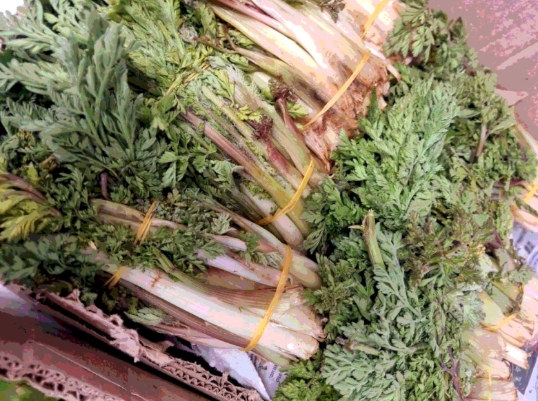 Шушан армянская трава