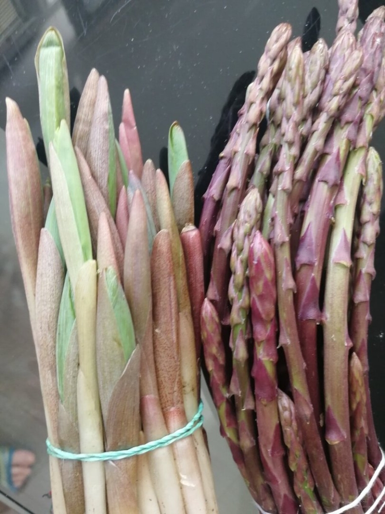 Купена Синдрик на армянском