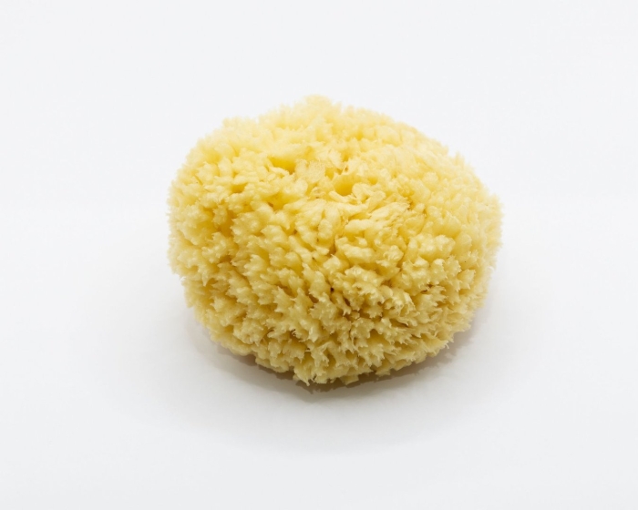 Натуральная морская губка