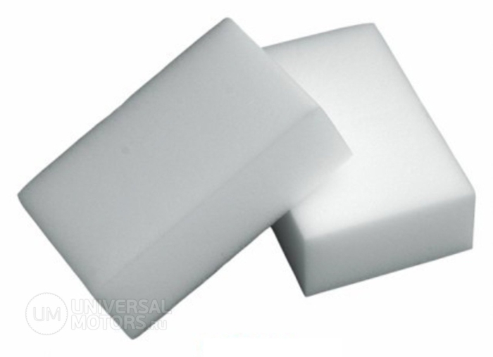 Губка меламиновая