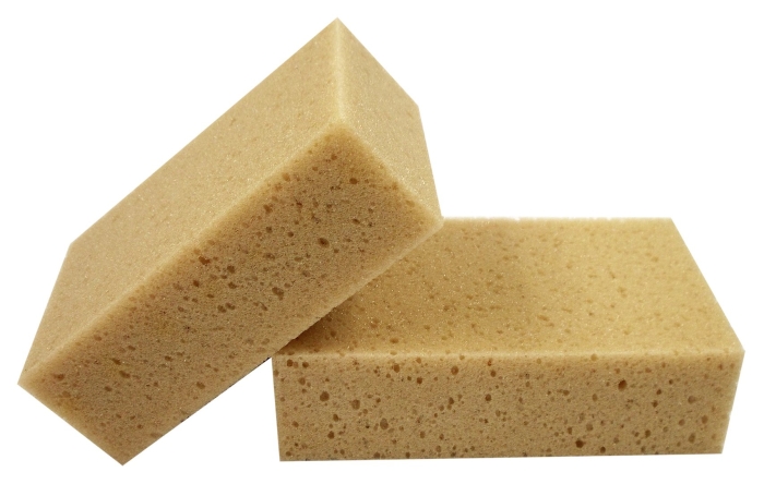 Губка для мытья автомобилей