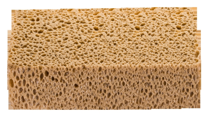 Губка 230х110х60