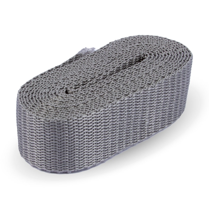 Стропа текстильная хаки