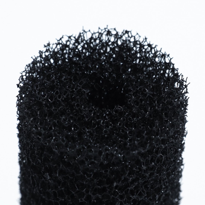 Губка среднепористая для аквариума