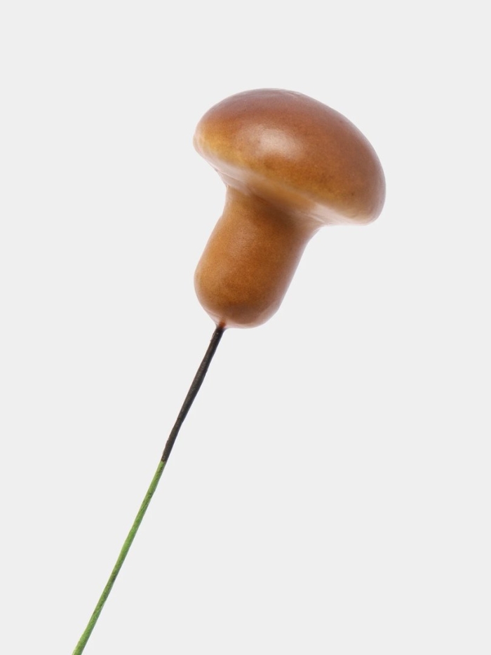 Декоративные грибочки