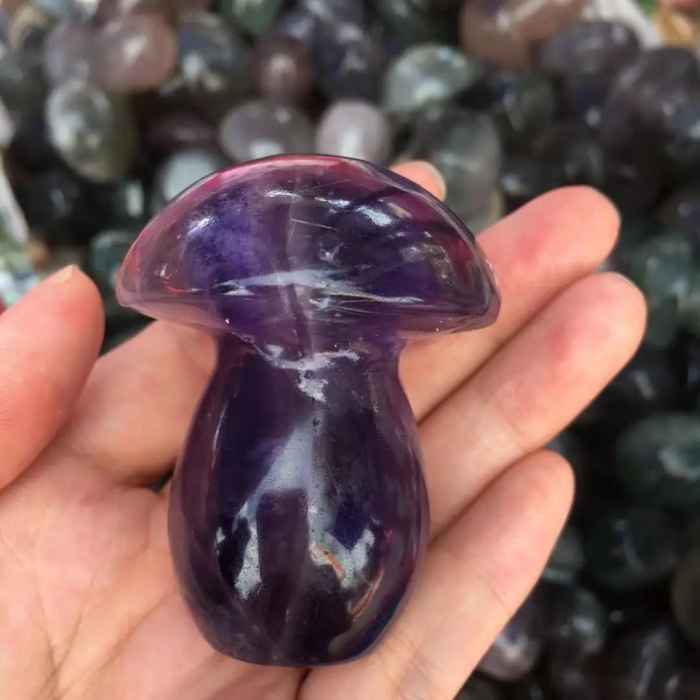 Натуральные камни